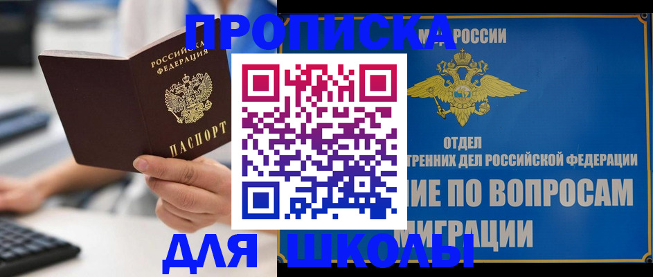 прописка в Бабаево